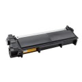 Toner compatible Dayma para BROTHER TN2320 XL 5.200 Páginas