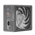 ÷ Fuente de alimentacion tacens radix vii ag 800w full modular, certificado 80 plus silver, pfc activo