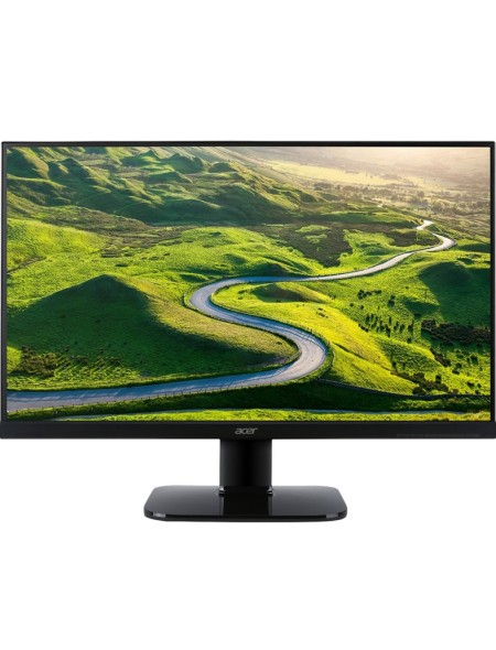 ÷ Monitor 27